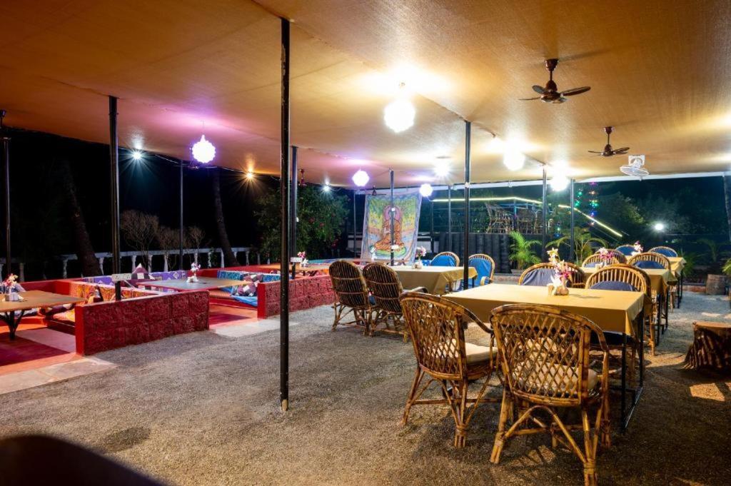אגונדה Vintage Beach Resort מראה חיצוני תמונה
