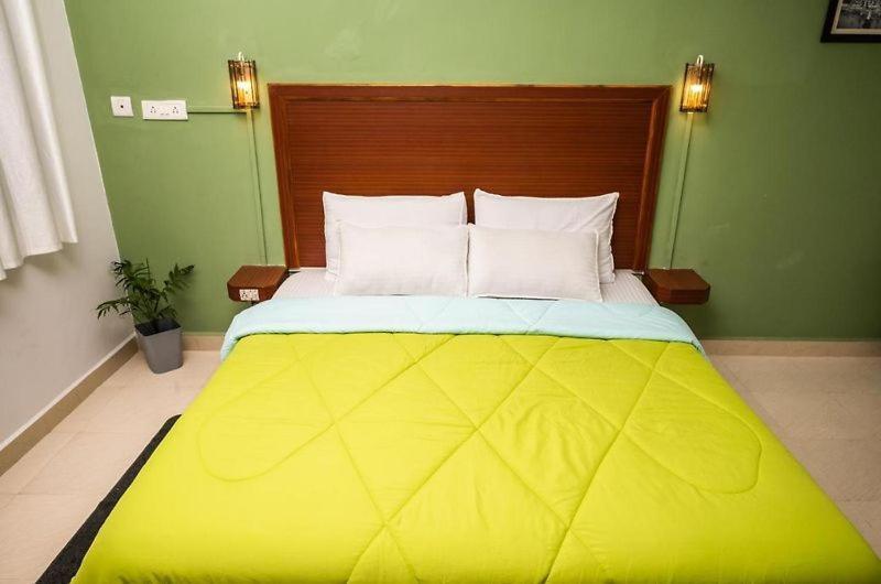 אגונדה Vintage Beach Resort מראה חיצוני תמונה