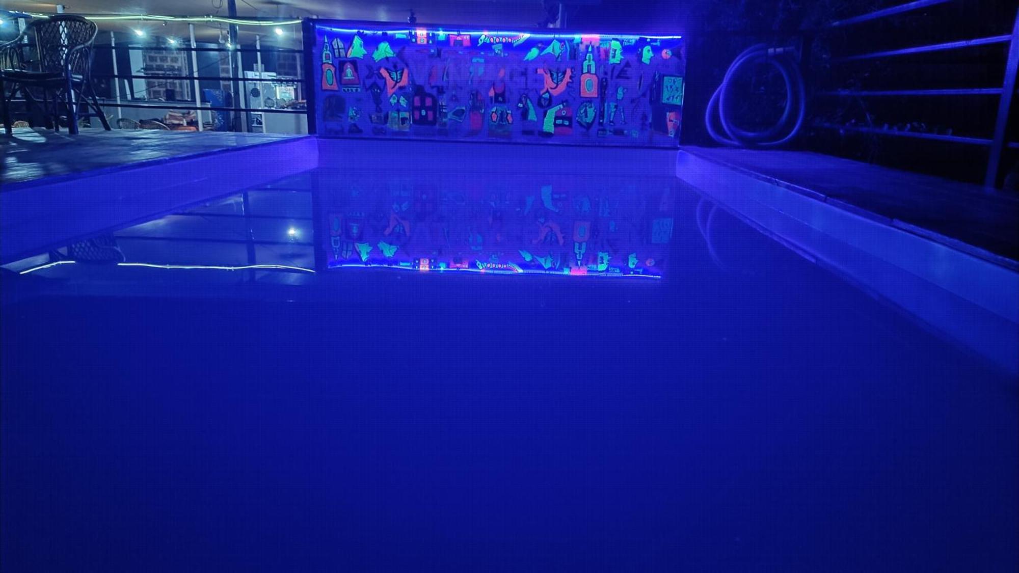 אגונדה Vintage Beach Resort מראה חיצוני תמונה